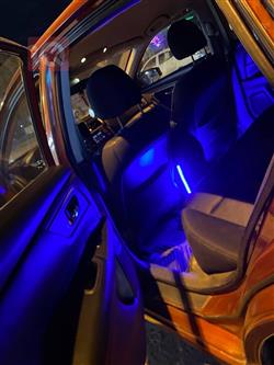 نيسان ألتيما